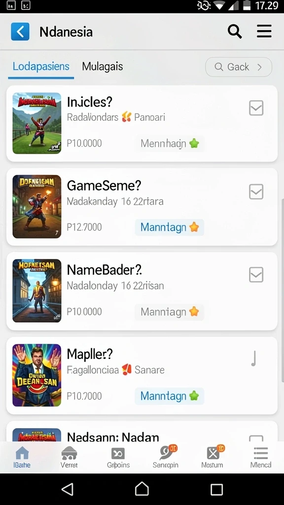 Screenshot 11bola nomor 2