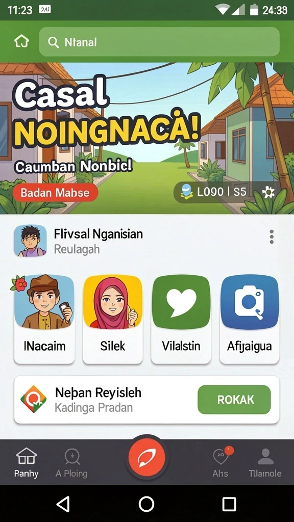 Screenshot 11bola nomor 3