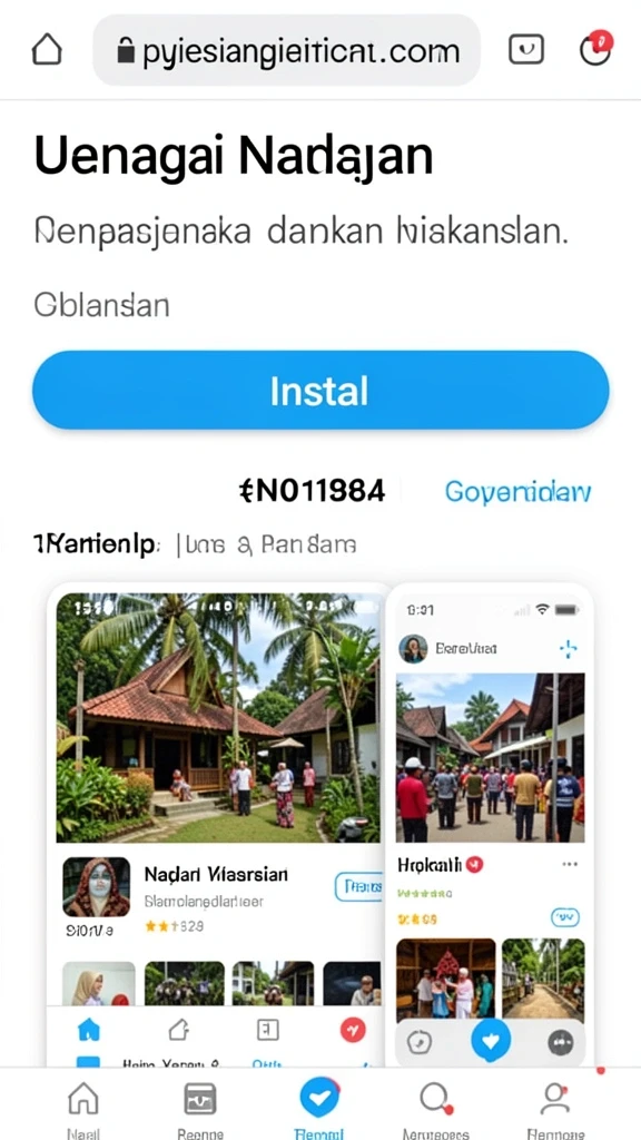 Screenshot 99zk nomor 1