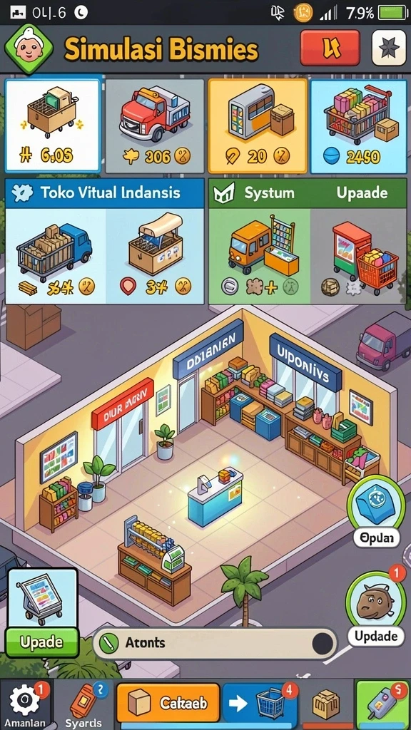 Screenshot aa666 nomor 3