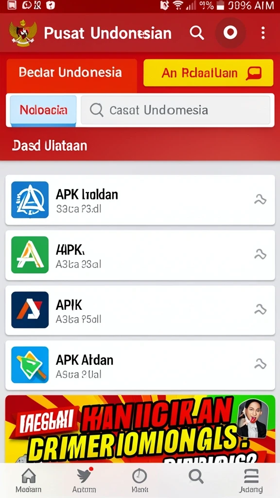 Screenshot bento123 nomor 3