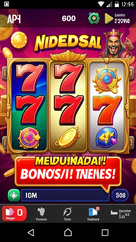 Screenshot birutoto nomor 2