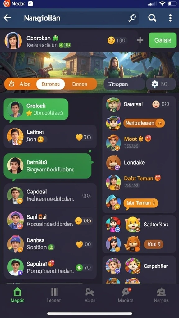 Screenshot bos898 nomor 1