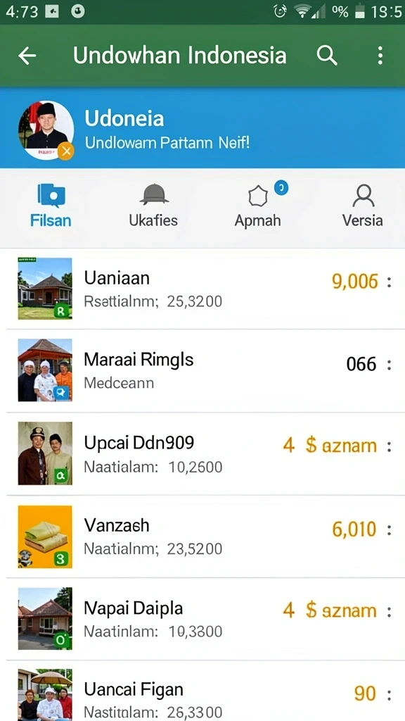 Screenshot f08 nomor 1