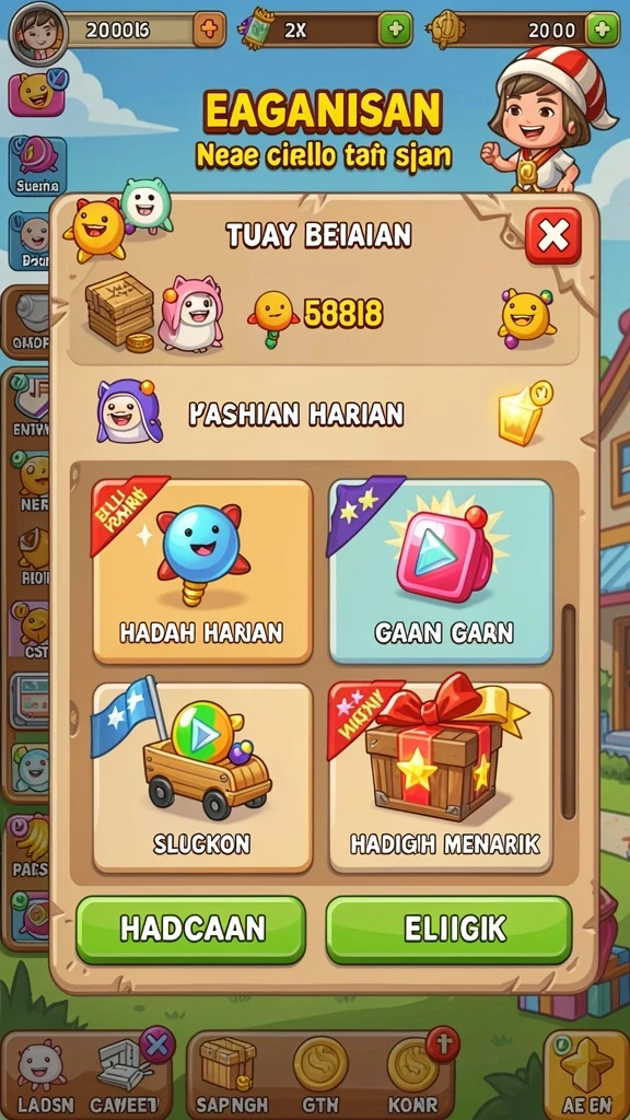 Screenshot idrking nomor 3