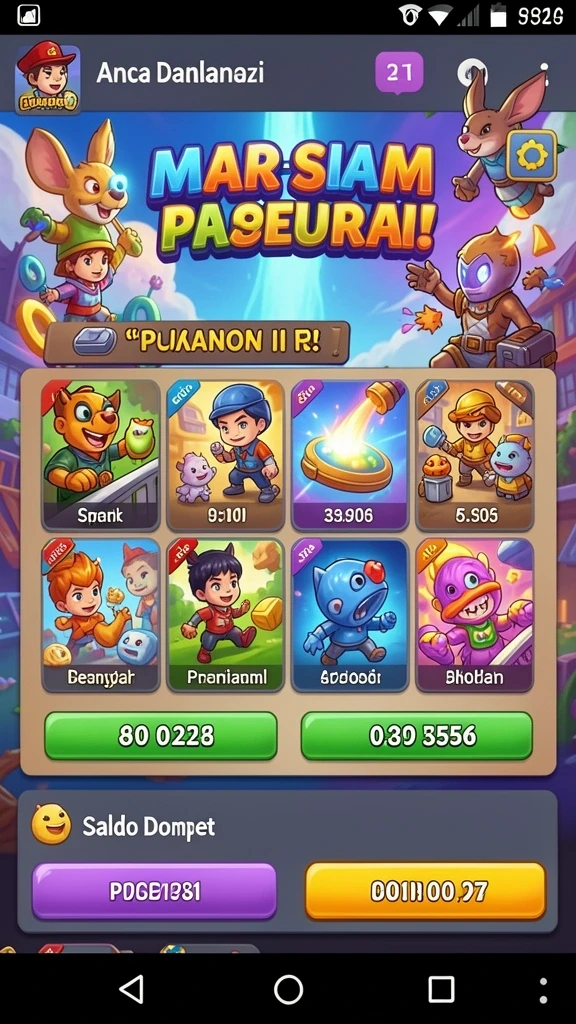 Screenshot jos77 nomor 2