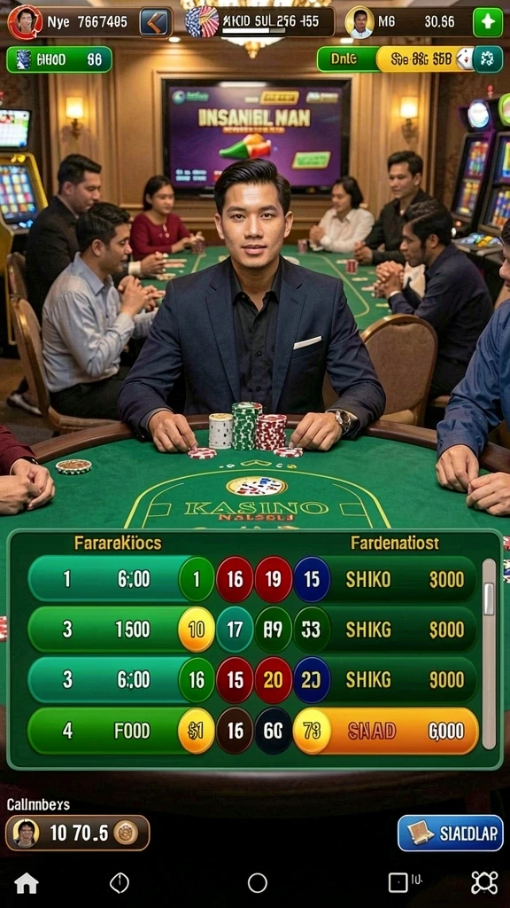 Screenshot lpo88 nomor 2