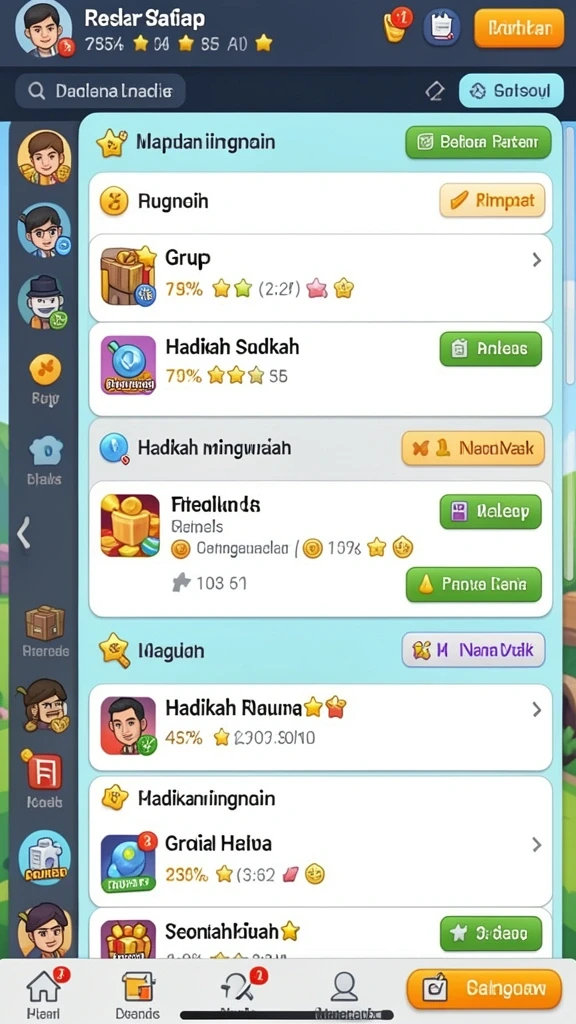 Screenshot macantoto nomor 2