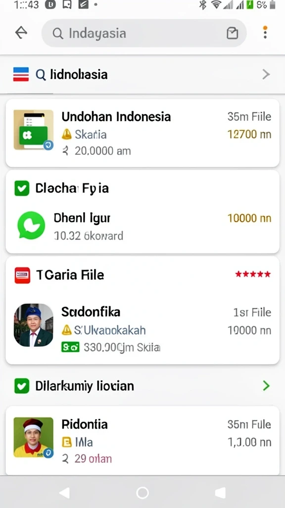 Screenshot macantoto nomor 3