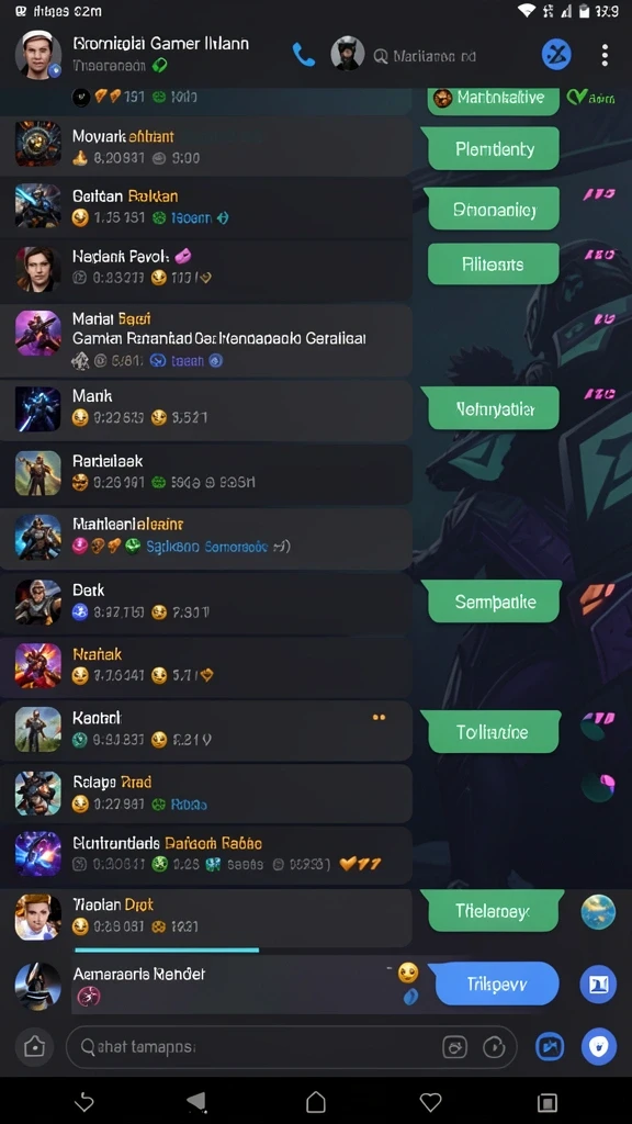 Screenshot maxslot nomor 2