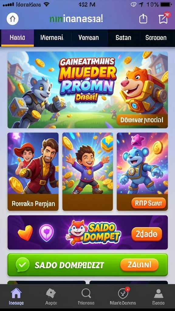 Screenshot maxslot nomor 3
