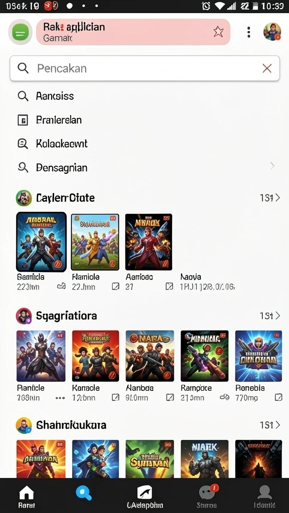 Screenshot megawin888 nomor 2