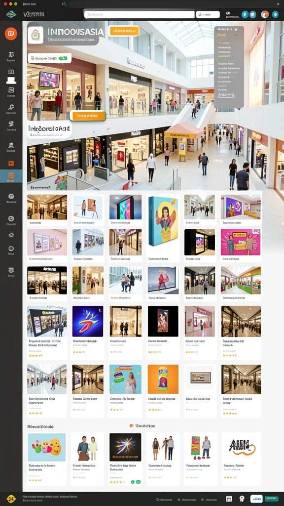 Screenshot meriah4d nomor 1