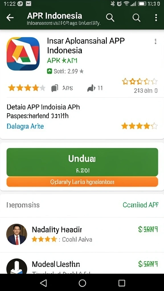 Screenshot milo4d nomor 2