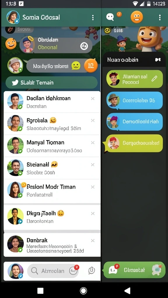 Screenshot moneyboom nomor 1
