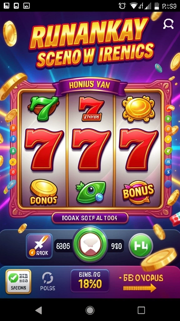 Screenshot monte77 nomor 2