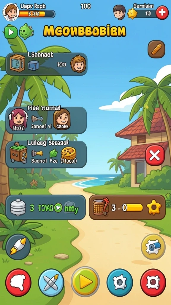 Screenshot monte77 nomor 3