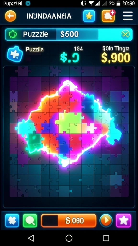 Screenshot nanastoto nomor 1
