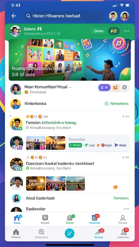 Screenshot nanastoto nomor 2