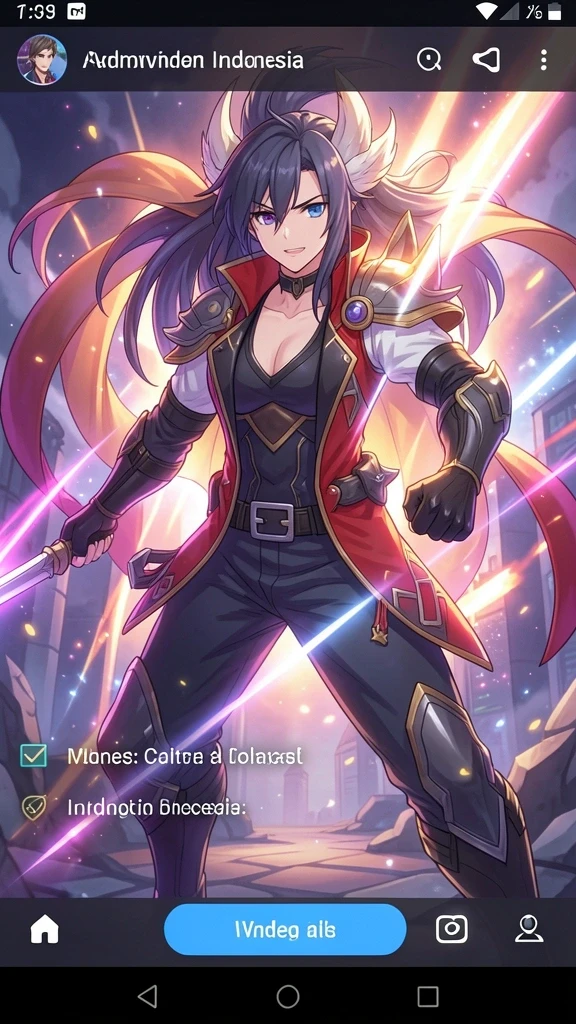 Screenshot nanastoto nomor 3