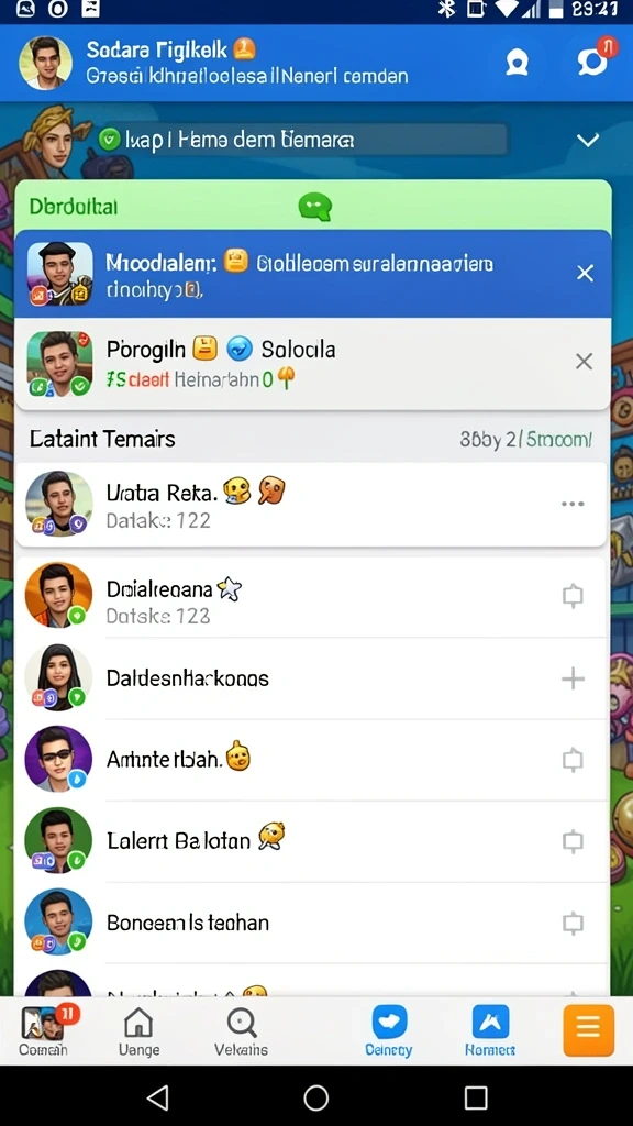Screenshot rebahin nomor 2