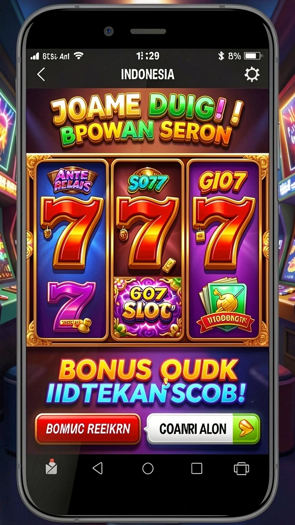 Screenshot rejeki nomor 2
