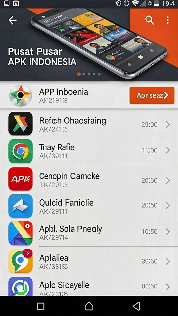 Screenshot rejeki nomor 3