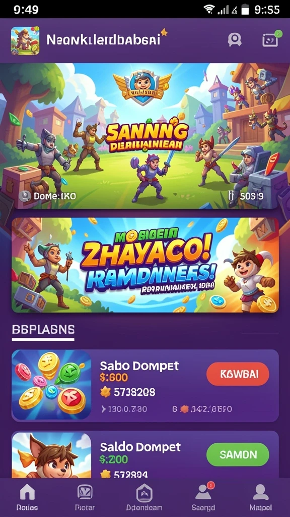 Screenshot satria123 nomor 2