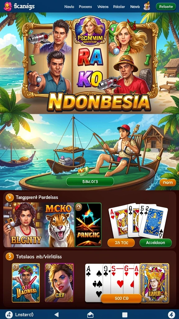 Screenshot sjo777 nomor 3