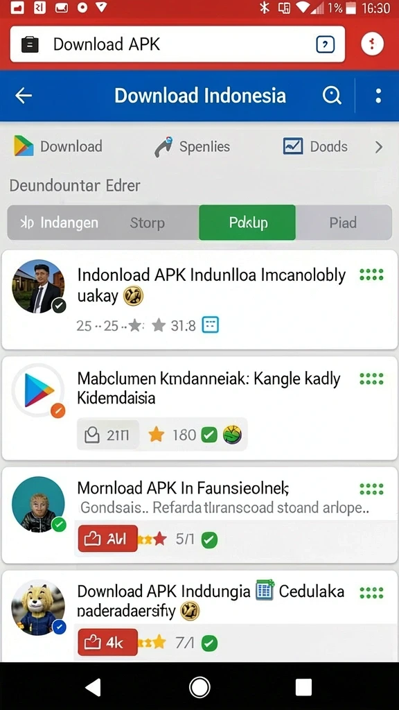Screenshot spinharta nomor 1