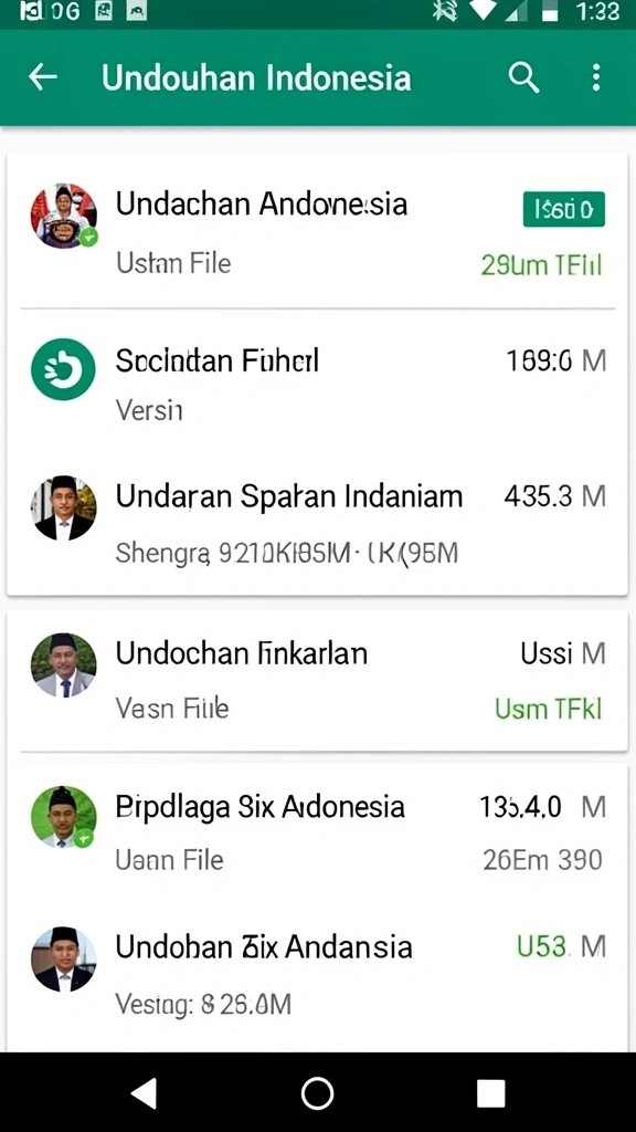 Screenshot supersvip nomor 2