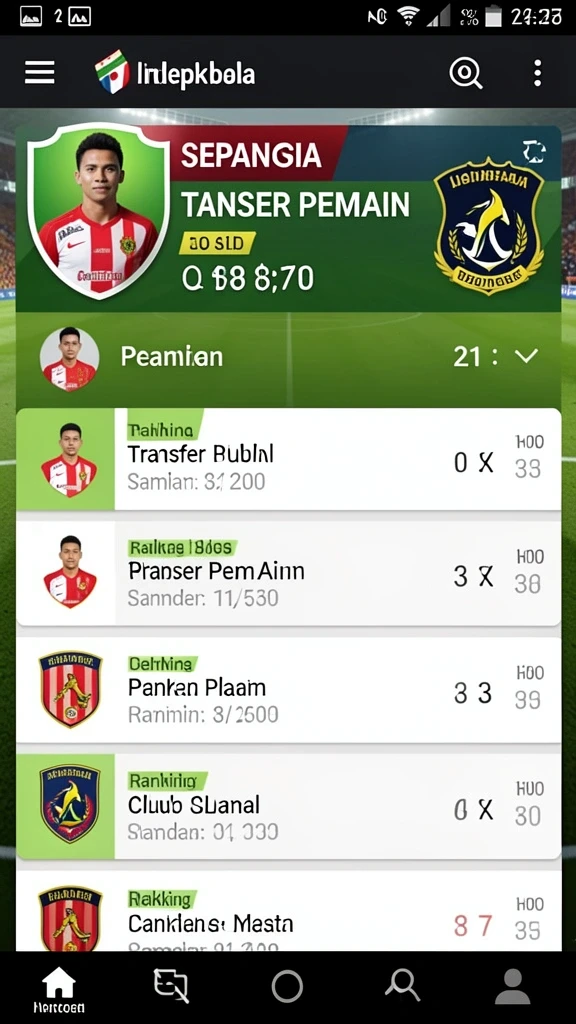 Screenshot supersvip nomor 3