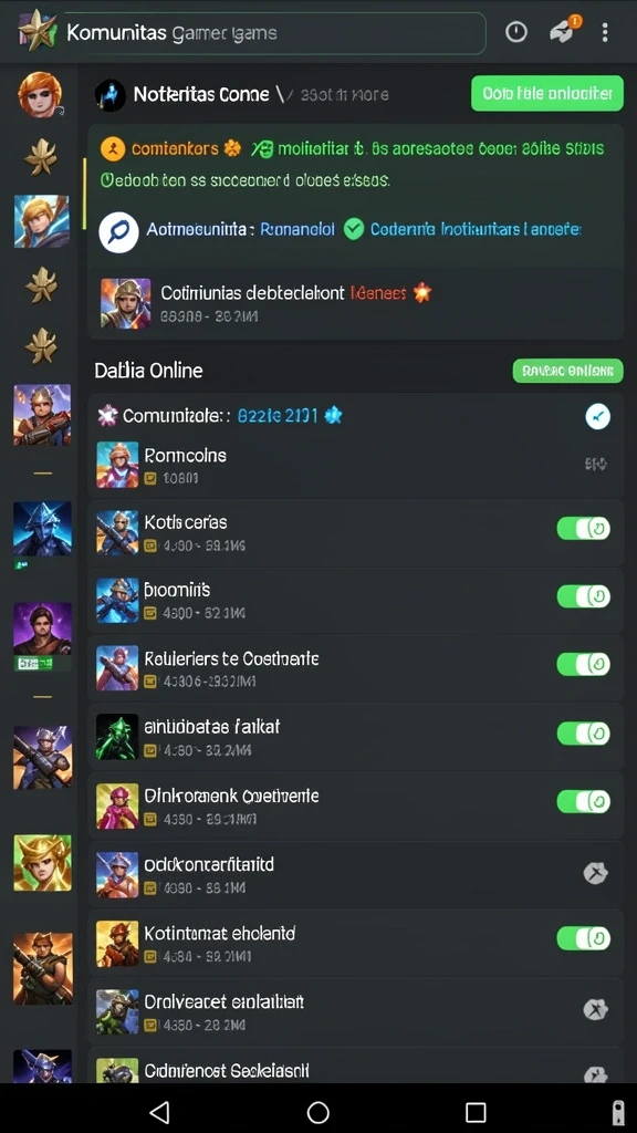 Screenshot svip10 nomor 2