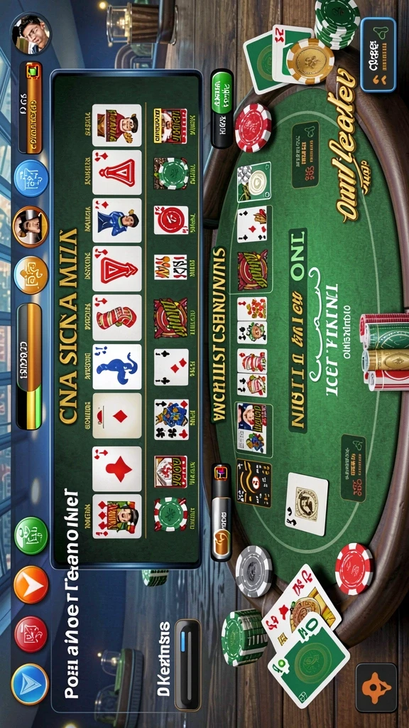 Screenshot vc55 nomor 1