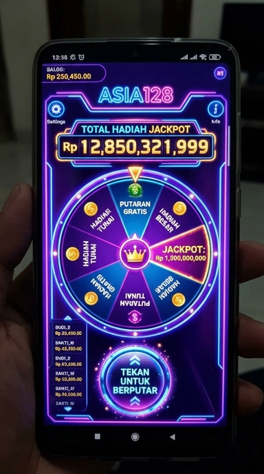 asia128 — galeri pratinjau - APK Resmi